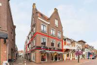 Woning Slijksteeg 11 Hoorn Nh