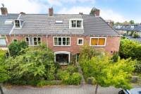 Woning Willinklaan 15 Oegstgeest