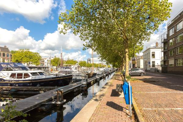 Woning Scheldeplaats 51 Vlaardingen