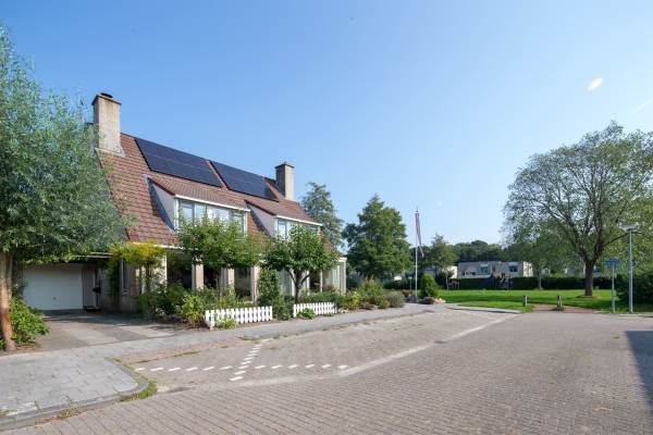 Woning Hofstede 24 Tolbert