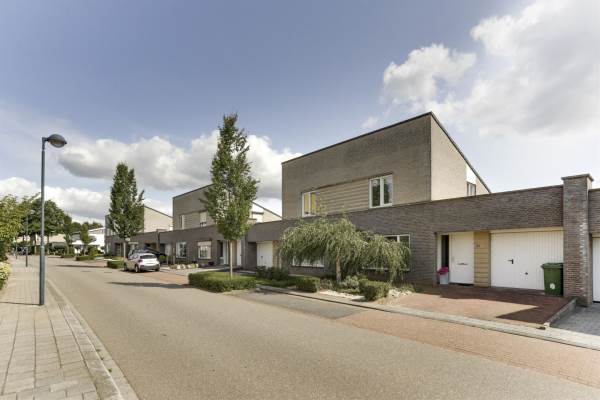 Woning Jo Calsstraat 29 Herten