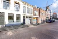 Woning Singel 21 Dordrecht