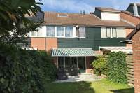 Woning De Hucht 23 's-Heerenberg