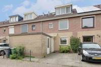 Woning Spinozahof 51 Krommenie