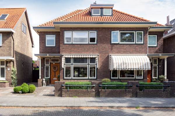 Woning Julianastraat 34 Veenendaal
