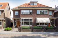 Woning Julianastraat 34 Veenendaal