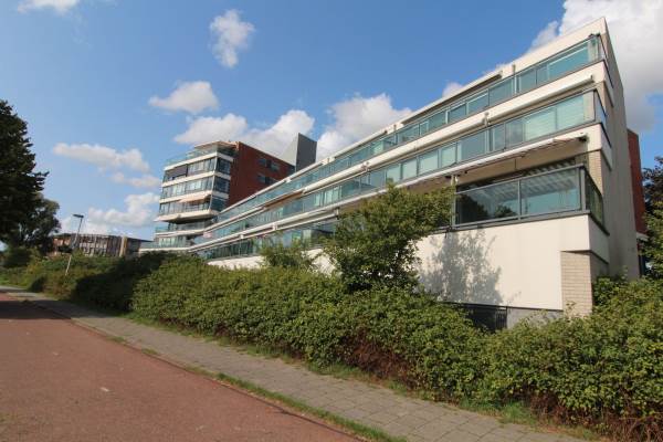 Woning Gooimeer 93 Purmerend
