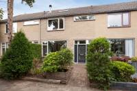 Woning Retiefstraat 329 Ermelo