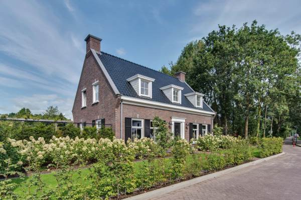 Woning Oude Barneveldseweg 52 Nijkerk