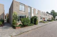 Woning Rosmolenstraat 45 Almere