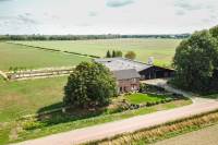 Woning Dr Hoegenstraat 2 Azewijn