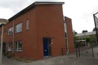 Woning Lokkertsemolenweg 305 Hoogvliet Rotterdam