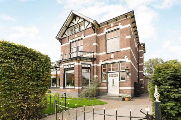 Woning Emmalaan 19 Apeldoorn