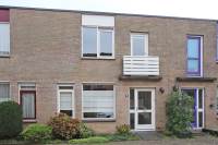 Woning Vletkade 5 Zoetermeer