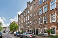 Woning Van Beuningenstraat 179 Amsterdam