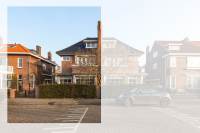 Woning Stadhouderslaan 68 Schiedam