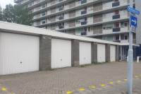 Garage Antwerpenstraat 414 Breda