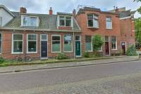 Woning Verlengde Willemstraat 5 Groningen