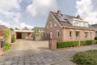 Woning Weth. G.H. Scherpenlaan 29 Weiteveen