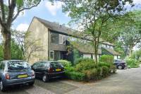 Woning Populierendreef 550 Voorburg