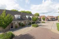 Woning Looxmadwarsstraat 19 Sneek