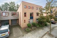 Woning Dorstige Smid 7 Eindhoven