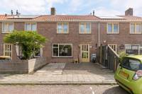 Woning Mauritsstraat 16 Noord-Scharwoude