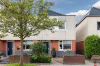 Woning Bessenvlinderstraat 21 Veenendaal