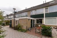 Woning Arnoldipad 33 Schiedam