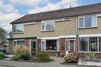 Woning Abraham Colijnhof 6 Montfoort