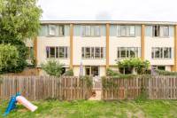 Woning Linnaeus-serre 7 Amersfoort