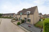 Woning Fonteinkruid 2 Sneek