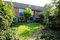 Woning De Koperwiek 43 Zuidhorn