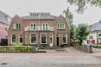 Woning Koninginneweg 91 Hilversum