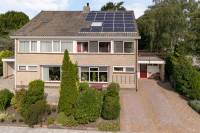 Woning Kreek 1 Sneek