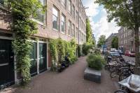 Woning Van Boetzelaerstraat 74 Amsterdam