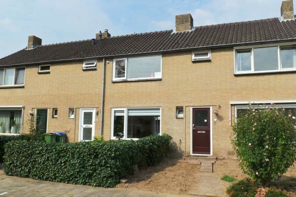 Woning Goudenregenlaan 2 Oosterbeek