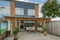 Woning Geallieerdenstraat 52 Amersfoort