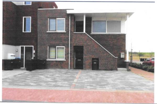 Woning Galjoen 05 Lelystad