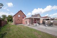 Woning De Singel 6 Harkema
