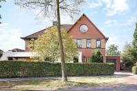 Woning Woudhuizerallee 6 Apeldoorn