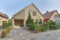 Woning Langenakker 8 Rijsbergen