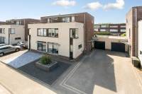 Woning Sas van Gentstraat 7 Tilburg