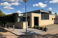 Woning Jan Sluyterspad 2 Muiderberg