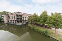 Woning Plantage 25 Krimpen aan den IJssel