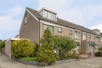 Woning Mina Krusemanpark 52 Heemskerk