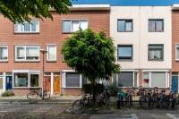Woning Paramaribostraat 83 Utrecht