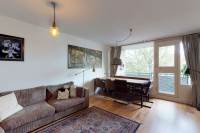 Woning Marjoleinstraat 121 Amsterdam