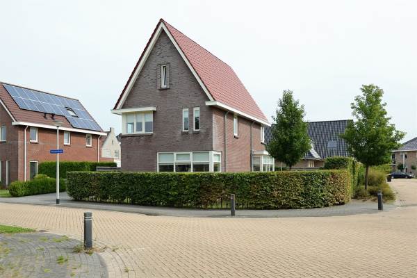 Woning Kloosterhout 44 Assen