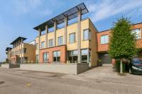 Woning Kantmos 55 Houten